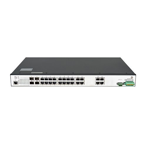 JLS200-24G4X